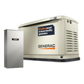 Generac Guardian Series 22 kW Home Standby Generator