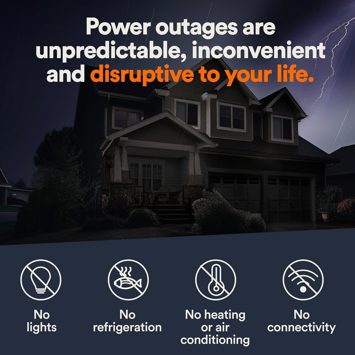 Generac Guardian Series 22 kW Home Standby Generator