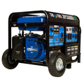 DuroMax XP13000HXT 13000 Watt Tri-Fuel Portable Generator